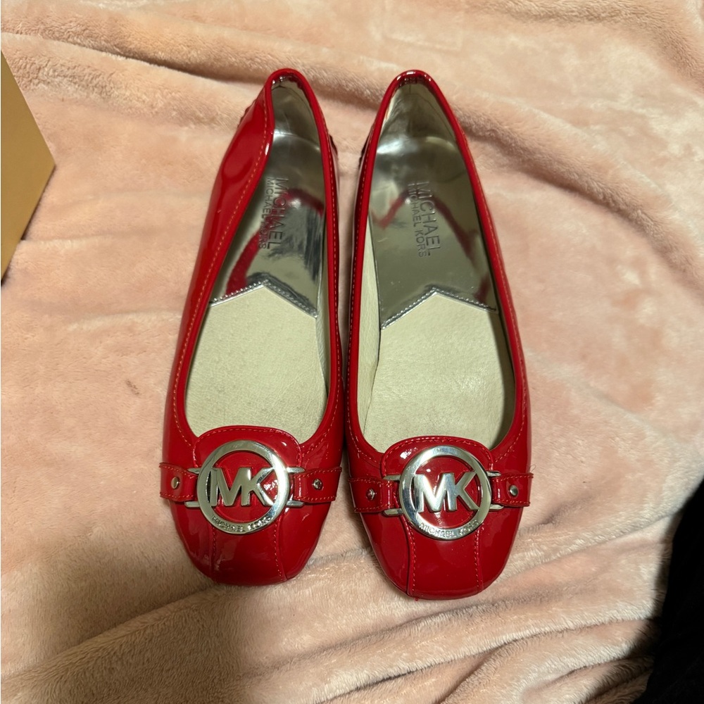 Michael Kors Fulton Moccasin
